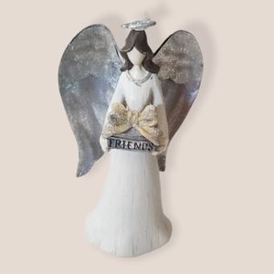 Angel ornament